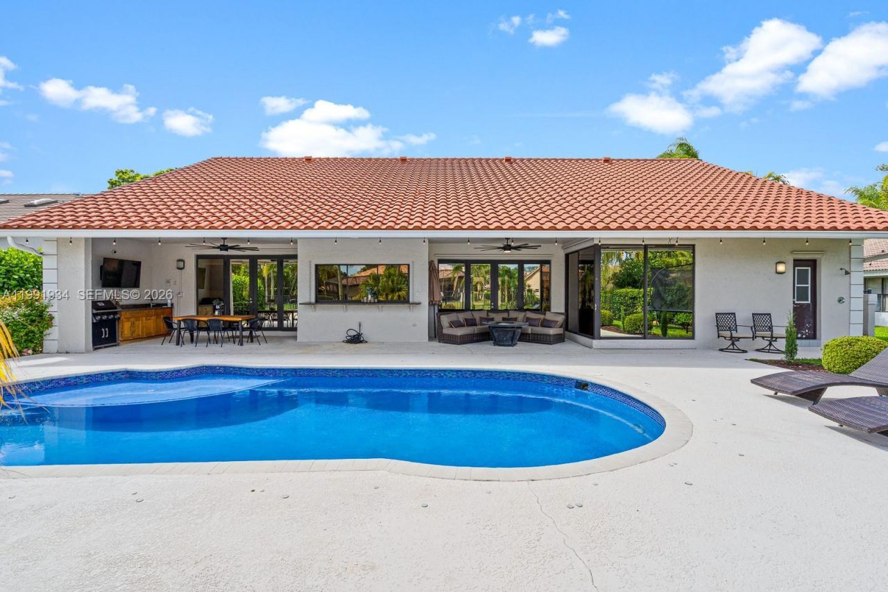 8412 NW 52nd Pl, Coral Springs, FL 33067 Photo