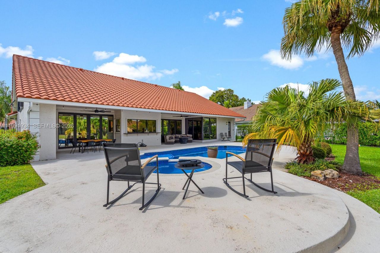 8412 NW 52nd Pl, Coral Springs, FL 33067 Photo