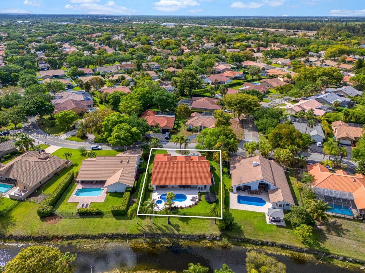 8412 NW 52nd Pl, Coral Springs, FL 33067 Photo