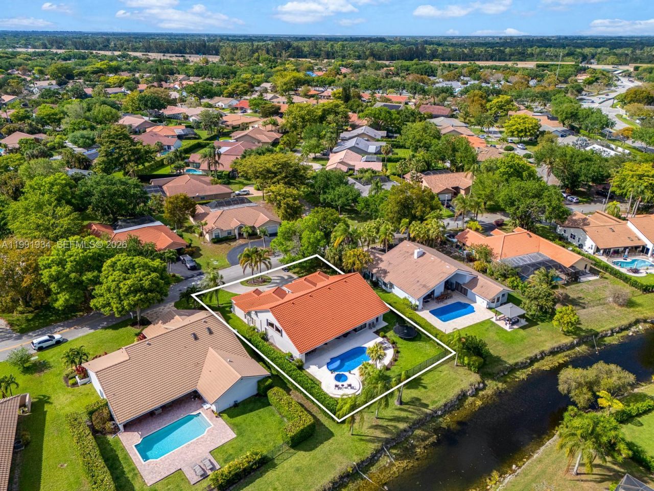 8412 NW 52nd Pl, Coral Springs, FL 33067 Photo