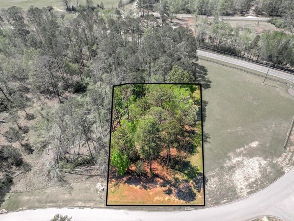 Lot O-051 Captain Johnsons Drive, North Augusta, SC 29860