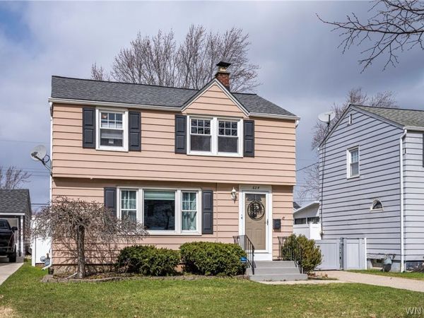 624 Moore Avenue, Buffalo, NY 14223