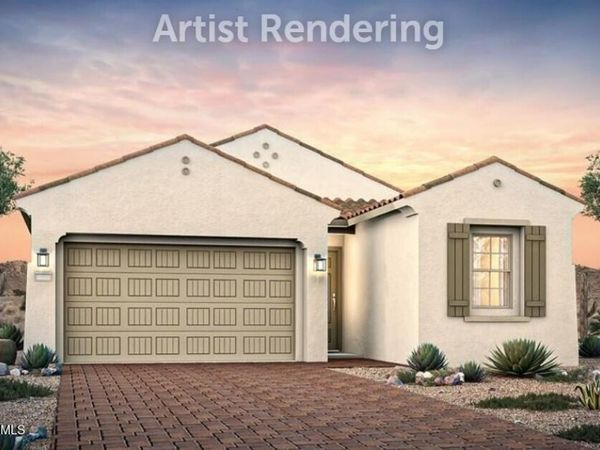 21842 W ROMA Avenue, Buckeye, AZ 85396