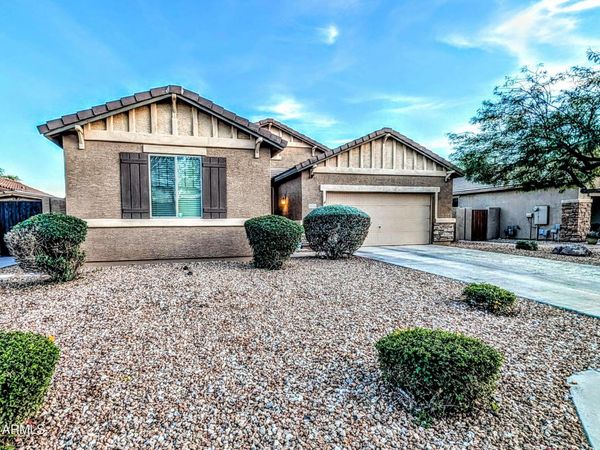 11325 E SANDOVAL Avenue E, Mesa, AZ 85212