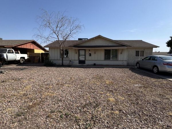 6313 W OSBORN Road, Phoenix, AZ 85033