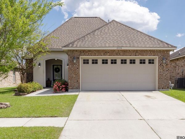 18326 Sunset Park Dr, Prairieville, LA 70769