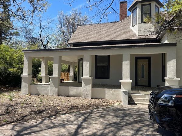 402 S Pearl Street, Trenton, TX 75490