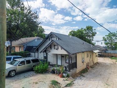 4707 Sylvester, Dallas, TX 75219