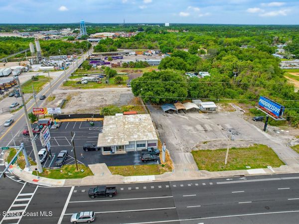 3535 Highway 1 , Unit Cidco, Cocoa, FL 32926