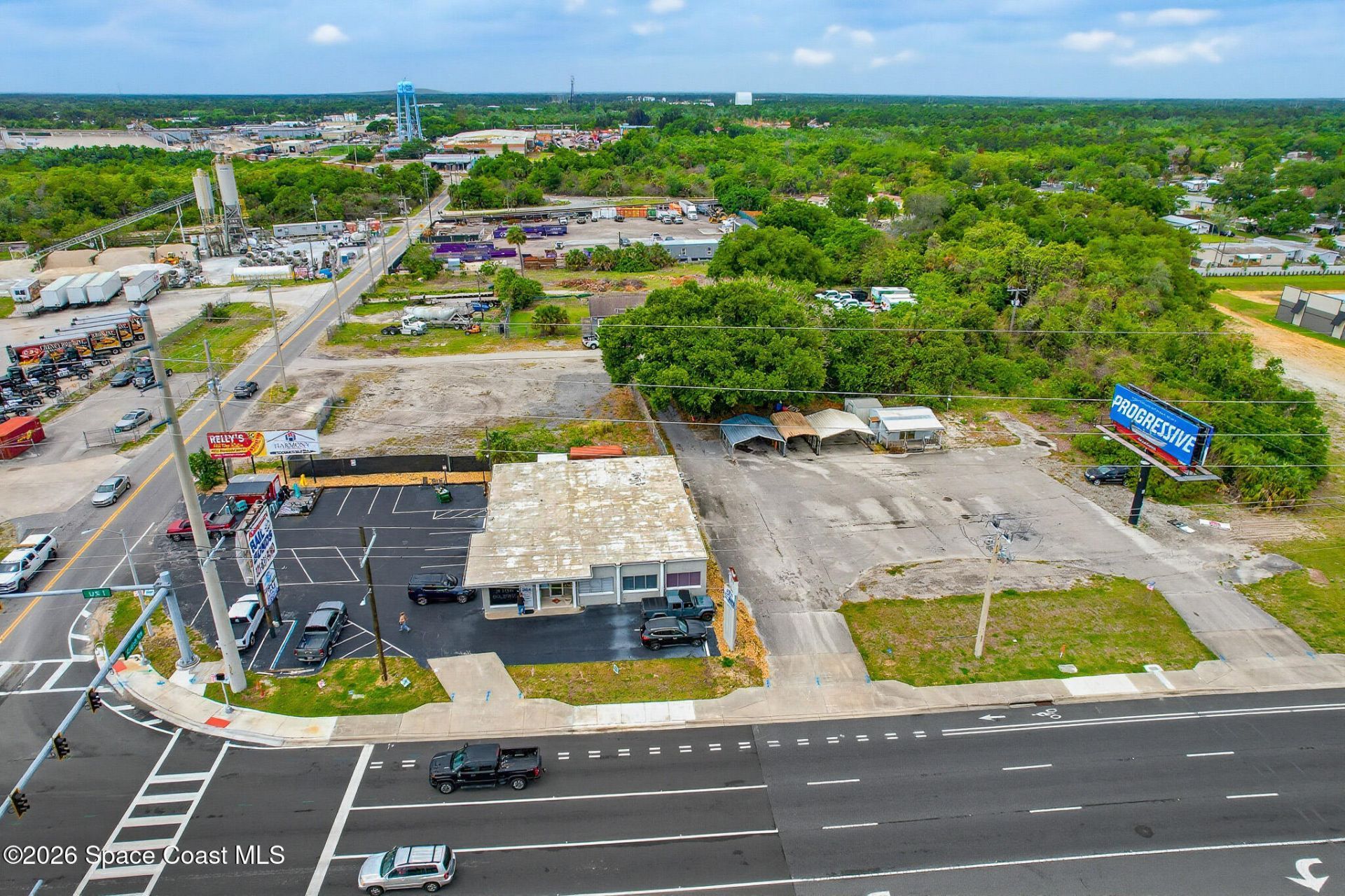 3535 Highway 1 , Unit Cidco, Cocoa, FL 32926 Photo