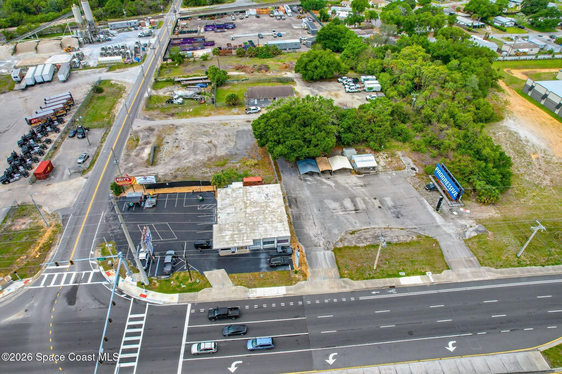 3535 Highway 1 , Unit Cidco, Cocoa, FL 32926 Photo
