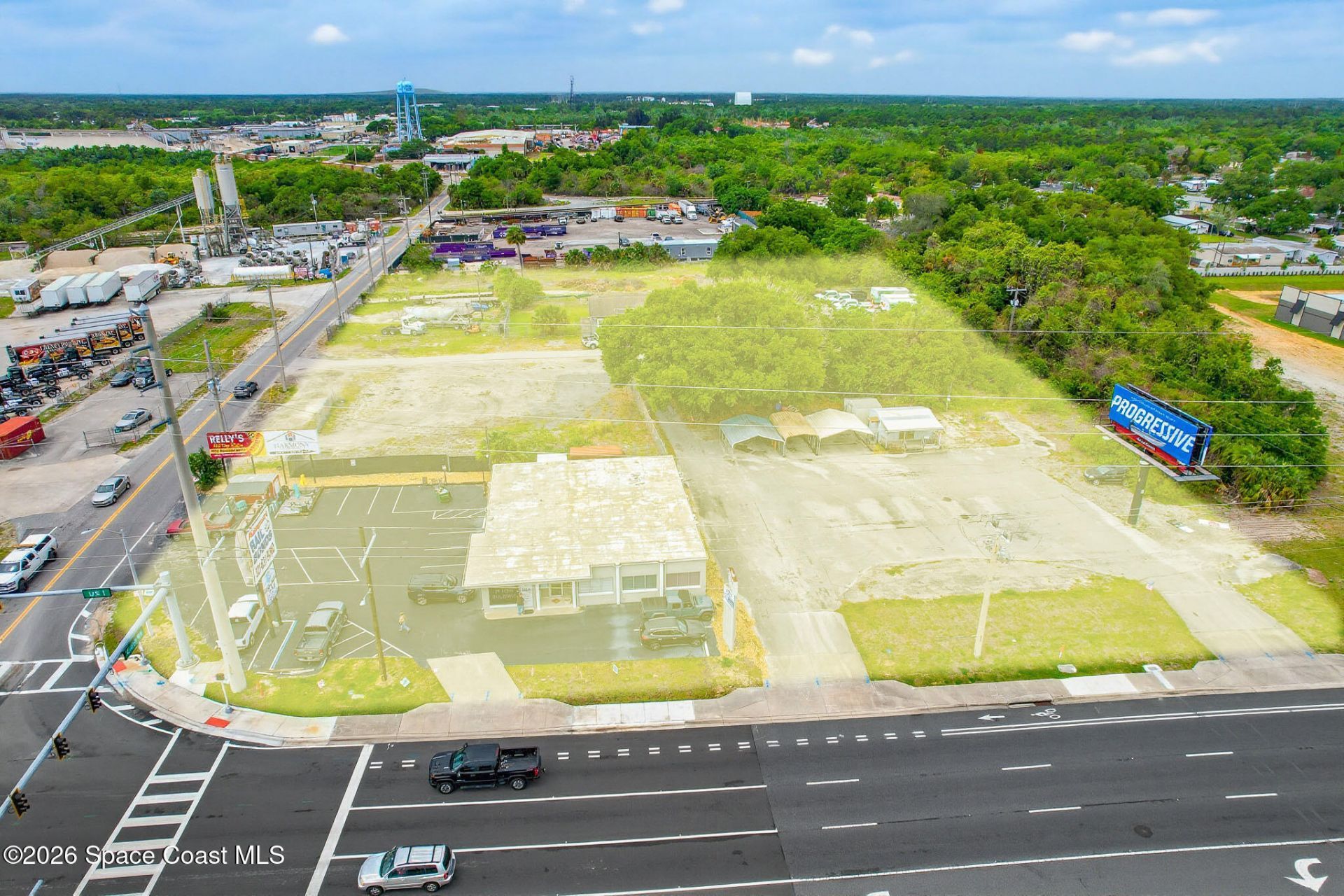 3535 Highway 1 , Unit Cidco, Cocoa, FL 32926 Photo