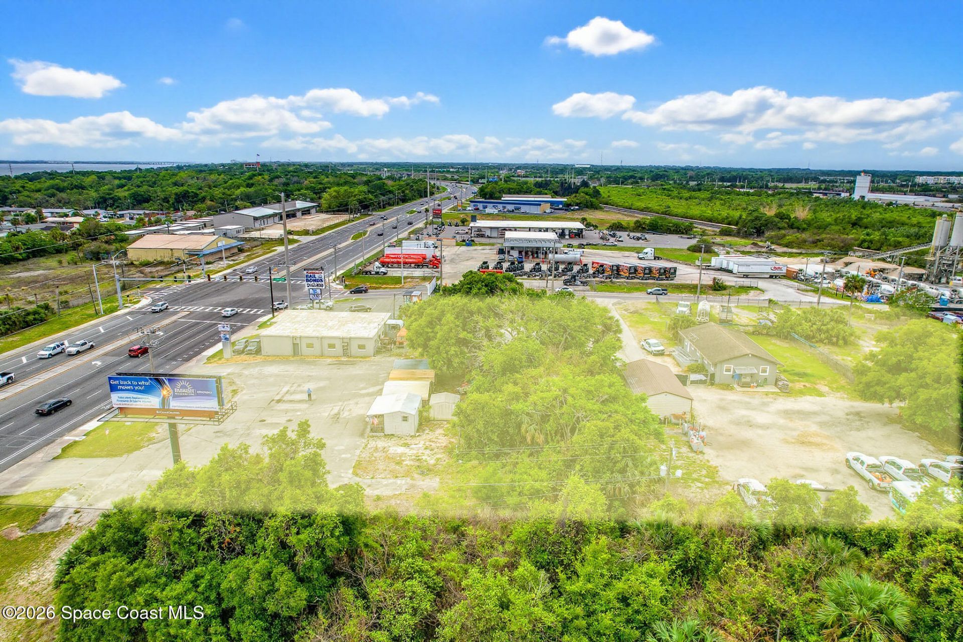 3535 Highway 1, Unit Cidco, Cocoa, FL 32926 Photo