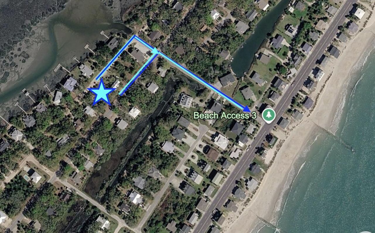 307 Jungle Road Photo 12