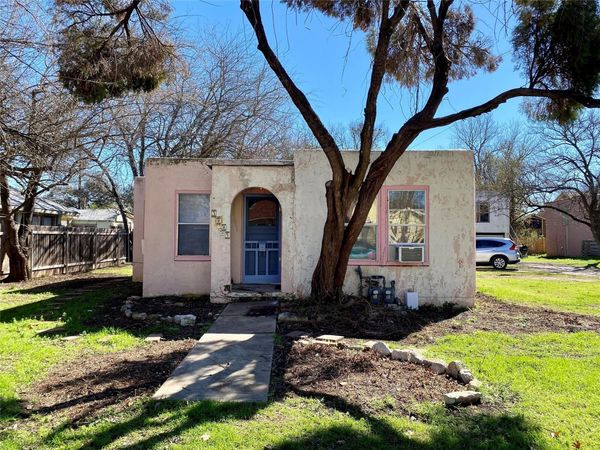 5009 Avenue G Ave , Unit A, Austin, TX 78751