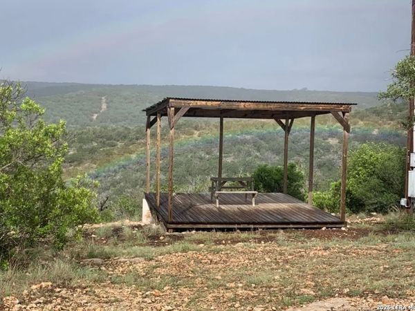 000 No Name, Rocksprings, TX 78880