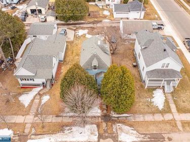 522 12th Street N, Virginia, MN 55792