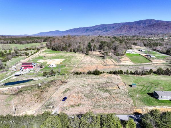 Lot 4 Piney Grove Road, Greeneville, TN 37743