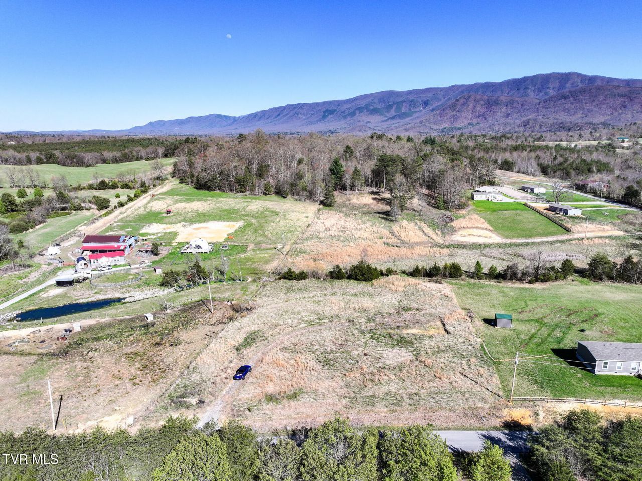 Lot 5 Piney Grove, Greeneville, TN 37743 Main Photo