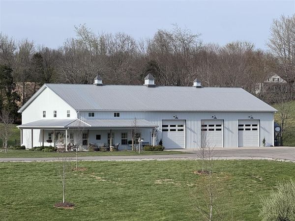3341 Lecta Kino Road , Glasgow, KY 42141