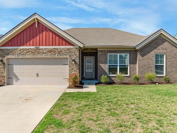 3085 Indo Street , Bowling Green, KY 42104