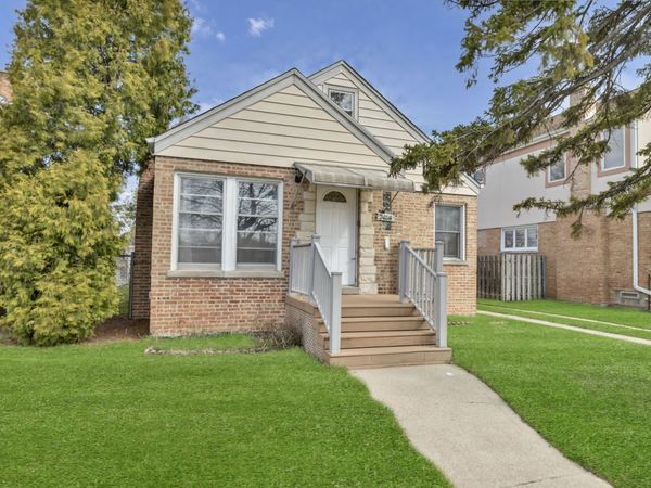 7418 W Clarence Avenue , Chicago, IL 60631