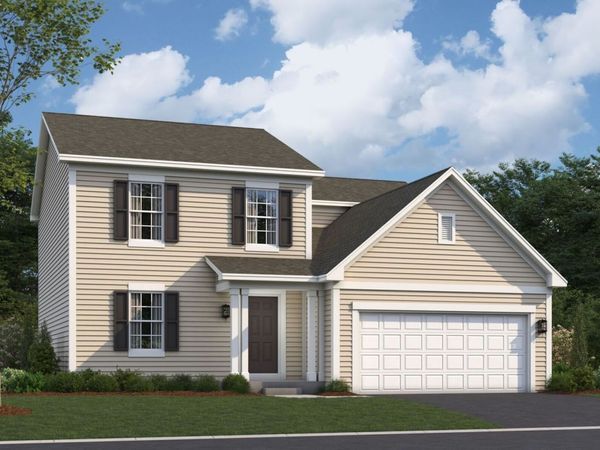 325 Monica Lane, Oswego, IL 60543