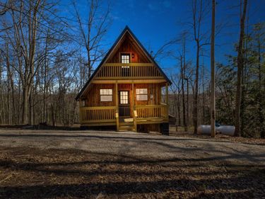 718 Adams Acres Road, Wellington, KY 40387