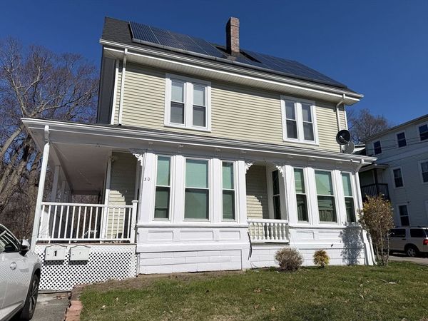 30 Riverview St, Unit 2, Brockton, MA 02302