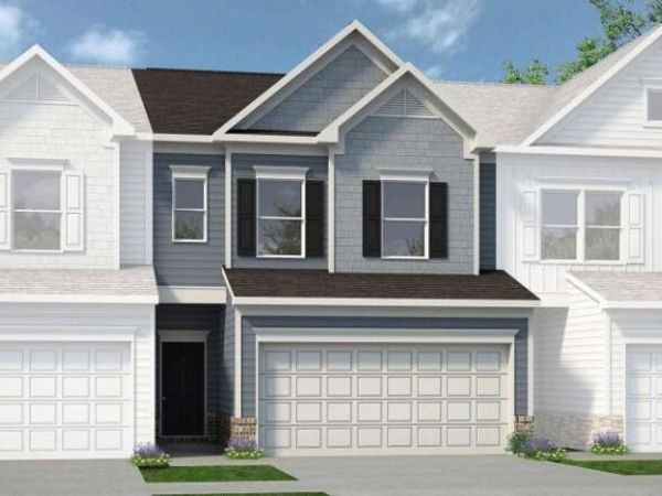 5118 Hornbeam Drive, Collegedale, TN 37363