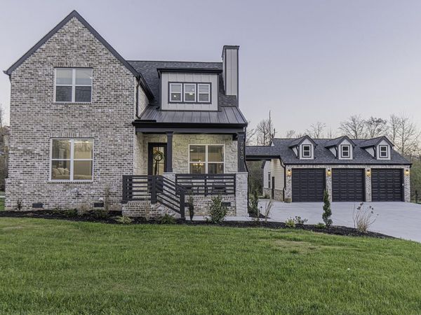 7930 Bill Reed Road, Chattanooga, TN 37421