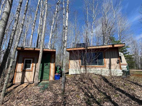 N12815 SAILOR LAKE ROAD, Park Falls, WI 54552