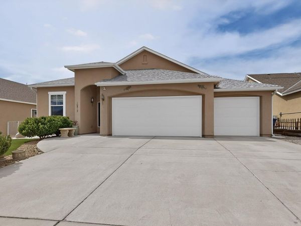 10515 Toledo Street NW, Albuquerque, NM 87114