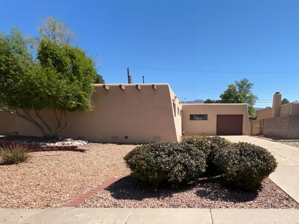 3336 Betts Drive NE, Albuquerque, NM 87111