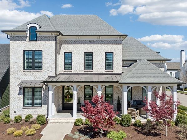 1001 Jasper Ave, Franklin, TN 37064