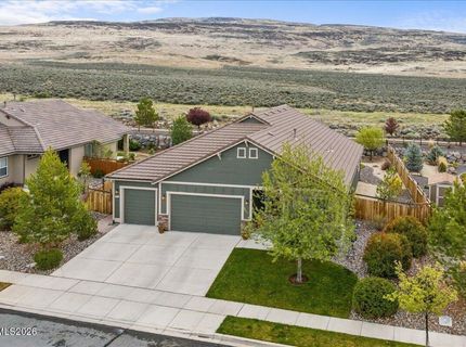 6658 Voyage Drive, Sparks, NV 89436 Photo