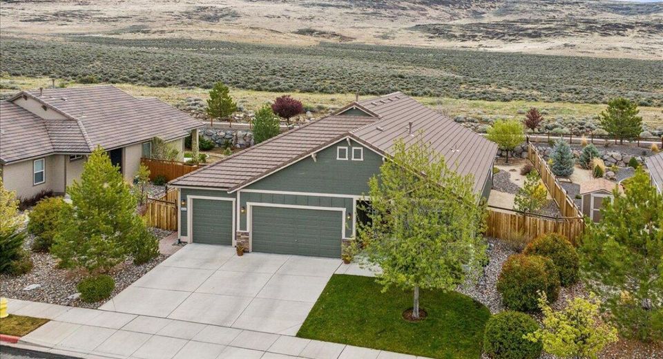 6658 Voyage Drive, Sparks, NV 89436 Photo