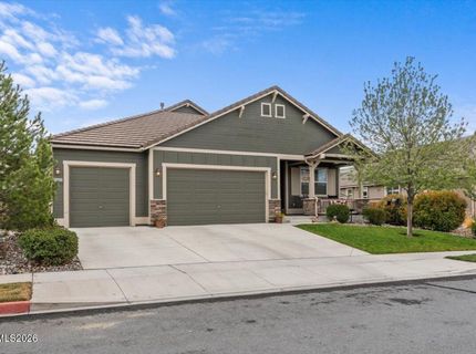6658 Voyage Drive, Sparks, NV 89436 Photo