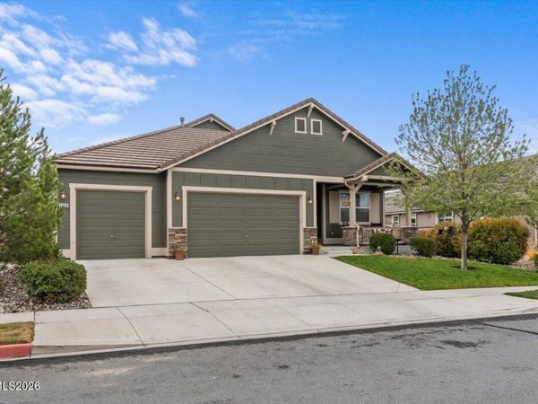 6658 Voyage Drive, Sparks, NV 89436