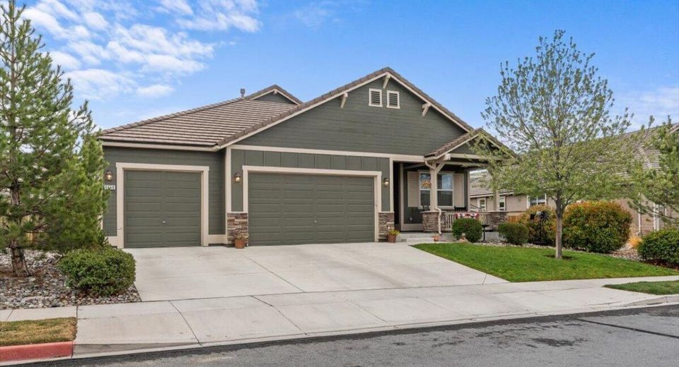 6658 Voyage Drive, Sparks, NV 89436 Photo