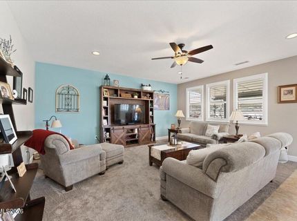 6658 Voyage Drive, Sparks, NV 89436 Photo