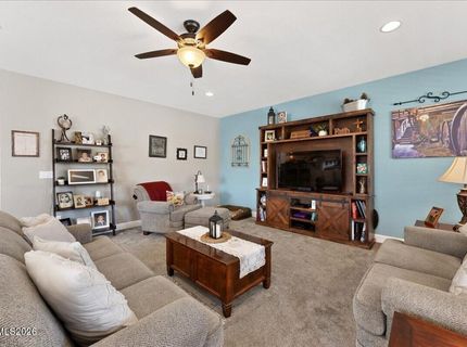 6658 Voyage Drive, Sparks, NV 89436 Photo