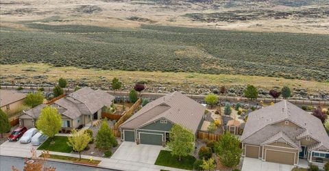 6658 Voyage Drive, Sparks, NV 89436 Photo