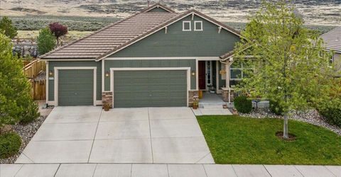 6658 Voyage Drive, Sparks, NV 89436 Photo