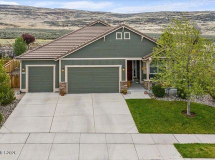 6658 Voyage Drive, Sparks, NV 89436 Photo