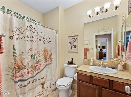 6658 Voyage Drive, Sparks, NV 89436 Photo