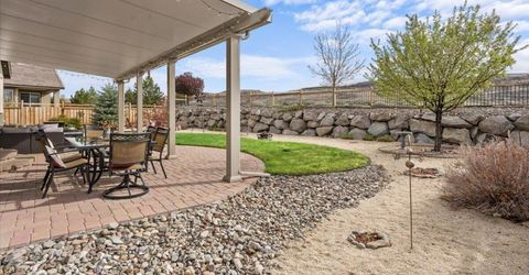 6658 Voyage Drive, Sparks, NV 89436 Photo