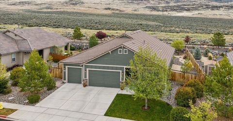 6658 Voyage Drive, Sparks, NV 89436 Photo