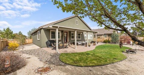 6658 Voyage Drive, Sparks, NV 89436 Photo