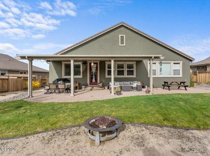 6658 Voyage Drive, Sparks, NV 89436 Photo